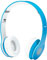 Beats By Dr. Dre Solo HD Light Blue On-Ear Headphones
