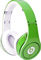 Beats By Dr. Dre Studio Green Over-Ear Headphones