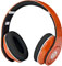 Beats By Dr. Dre Studio Orange Over-Ear Headphones
