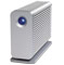 LaCie Thunderbolt Series 240GB Little Big Disk Solid State External Hard Drive