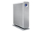 LaCie D2 Quadra 3TB Firewire 800/USB 2.0 External Hard Drive