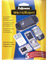 Fellowes Universal Screen Protectors 5 Pack