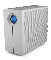 LaCie 4TB 2big Network Attached Storage
