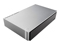 LaCie Porsche Design P9223 2TB USB 3.0 External Hard Drive 