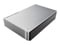 LaCie Porche Design P9233 3TB External Hard Drive