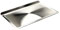 All-Clad Stainless Steel Baking Sheet