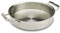 All-Clad Stainless Steel Ovenware 9" Round Baker