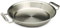 All Clad 10" Stainless Steel Pie Plate