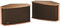 Bose 901 Series VI Direct-Reflecting Walnut Speakers