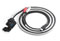 JL Audio Combo 3.5mm/USB Cable For Panel Mounting