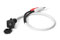 JL Audio 3.5mm Audio Jack For Panel Mounting