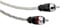 JL Audio 18 Foot 4 Channel Twisted Pair Audio Interconnect Cable