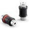 JL Audio ECS Core Barrel Connectors