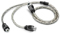 JL Audio Twisted Pair Audio Y-Adapter Cable
