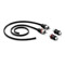 JL Audio 2-channel Speaker Wire To RCA Adaptor