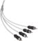 JL Audio Marine Twisted-Pair Interconnect Cable