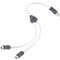 JL Audio Marine Twisted-Pair Y-Adapter Cable