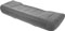 JL Audio Dodge Ram Dark Mist Gray Subwoofer Stealthbox