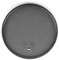 JL Audio SGR-10W6v2 Black Subwoofer Grill