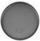 JL Audio SGR-12W6v2 Black Subwoofer Grill