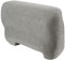 JL Audio Chevrolet Blazer Medium Gray Subwoofer Stealthbox