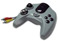 Vizualogic GamePak GP50 All-In-One Video Game System