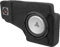 JL Audio Ford Expedition Black Subwoofer Stealthbox