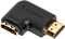 AudioQuest 90 Degree NU-L HDMI Adapter