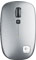 Logitech Silver V550 Nano Cordless Laser Mouse For Notebooks