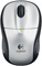Logitech M305 Grey Wireless Mouse
