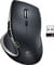 Logitech Black MX Performance Mouse