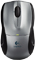 Logitech M505 Silver Wireless Mouse