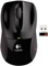 Logitech M505 Black Wireless Mouse