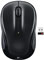 Logitech M325 Black Wireless Mouse