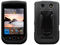 Body Glove Blackberry Black Glove Snap On Case