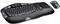Logitech Cordless Desktop Wave Keyboard And Mouse Combo
