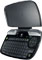Logitech Black diNovo Mini Keyboard