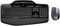 Logitech MK710 Wireless Black Keyboard And Mouse