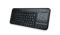 Logitech k400 Wireless Touch Keyboard