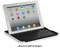 Logitech Keyboard Case For iPad 2
