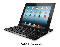 Logitech Ultrathin Keyboard/Cover Model