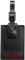 Tumi 92170 Black Luggage Tag
