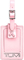 Tumi Pink Luggage Tag