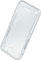 AT&T Clear Blody Glove Zero 360 Hard Shell Case For iPhone 4