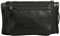 Tumi Black Alpha Collection Leather Travel Kit