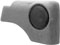 JL Audio Toyota 4-Runner Gray Subwoofer Stealthbox