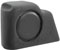 JL Audio Jeep Liberty Gray Subwoofer Stealthbox