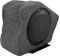 JL Audio Chevrolet Camaro Gray Subwoofer Stealthbox