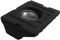 JL Audio Chevrolet C5 Corvette Red Subwoofer Stealthbox