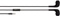 Griffin Black TuneBuds Mobile For iPod And iPhone